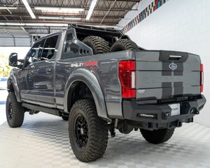 Ford F-250 Shelby Super Baja Super Duty Lariat 4x4 AWD d'occasion 2022 - Product Image 3