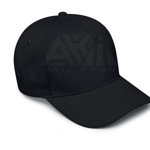Gorras de Béisbol Deportivas de Diseño Común Fabricadas en Pakistán, Algodón de Alta Calidad, Ajustables, para Uso en Exteriores en Todas las Estaciones - Product Image 3