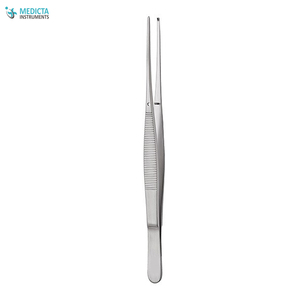 คีมหนีบเนื้อเยื่อพอตส์สมิธ-คีมหนีบเนื้อเยื่อทันตกรรม - Product Image 3