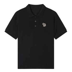 Polo para hombre hecho a medida para uso diario cómodo perfecto para oficina o look casual - Product Image 3