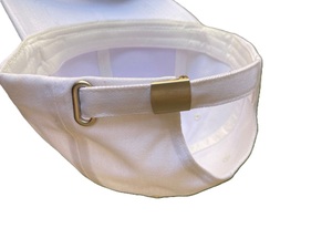 100% Cotton Bucked <b>Hats</b> Customized Logo Embroidery <b>Sun</b> Protection Cycling Leaf Design Unisex Adult Made in India - Product Image 4