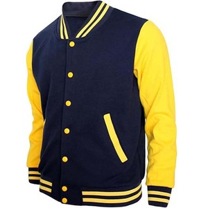 Men's Varsity <b>Jackets</b> High Street Winter Satin Sportswear Clothing New Arrival OEM Service College Baseball <b>Jacket</b> For Men - Product Image 1