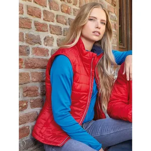 Gilets rembourrés personnalisés pour femmes, sweats à capuche et sweat-shirts promotionnels - Product Image 6