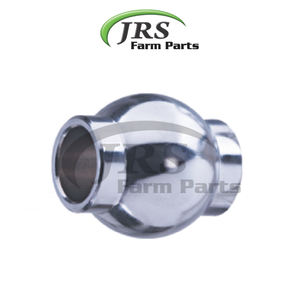 Bola de enlace superior de servicio pesado para sistemas de enlace de tractor de alta resistencia y rendimiento por el fabricante exportador indio JRS Farmparts - Product Image 2