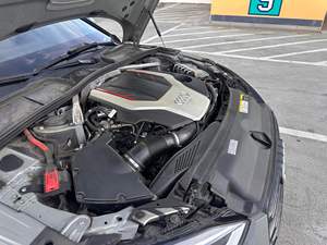 Audi S5 Sportback Premium Plus 2019 Usado, Motor V6 Turboalimentado, Tracción en las Cuatro Ruedas, Paquete Óptico Negro - Product Image 5