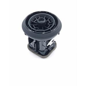 GRILLE D'AÉRATION GAUCHE DU TABLEAU DE BORD AUDI Q2 Série (GAB) 81A820901D (16>) - Product Image 5