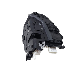 ตัวล็อคด้านหลังซ้าย AUDI Q5 ซีรีส์ (FYB) 8X0839015G (17>) - Product Image 6