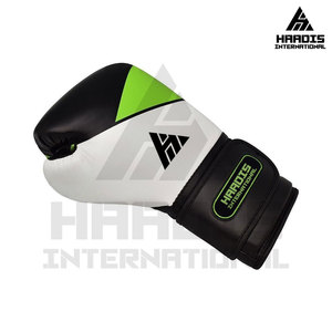 Gants de boxe réglables de qualité supérieure Offre Spéciale, gants d'entraînement de sport personnalisés - Product Image 2
