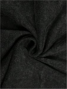 Venta caliente Nuevas llegadas Camisetas para hombres Nueva moda Patrón sólido Ringer Peso ligero Ropa de calle Camisetas para hombres en venta - Product Image 5