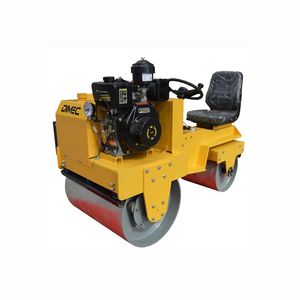 Petit tracteur LF600S 9.0HP moteur puissant faible consommation de carburant manipulation efficace équipement agricole compact moderne - Product Image 2