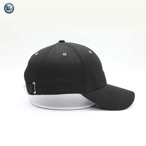 Gorras de Béisbol de Diseño Único Hechas en Pakistán, Gorras de Béisbol 100% Algodón para Uso en Exteriores - Product Image 3