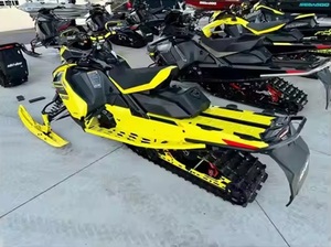 Motoneige 2025 XRS 850 ETEC à propulsion manuelle, neuve, avec système audio, taille personnalisée, hiver et été - Product Image 5