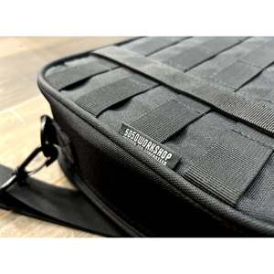 Large Organizer Case for <b>Camera</b> & <b>Video</b> Equipment - Product Image 6
