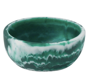 Tazón de Resina de Alta Calidad para Servir, el Más Vendido, Decorado Estilo Antiguo, para Frutas, Decoración de Bodas - Product Image 6