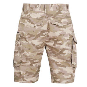 Professional Customized Logo Lightweight Cargo <b>Shorts</b> for <b>Men</b> Best Design Street-wear <b>Men</b> Cargo <b>Shorts</b> - Product Image 3