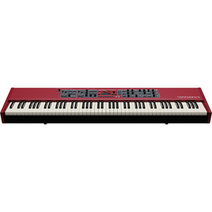 Oferta Relámpago: Piano Portátil de 88 Teclas para Escenario, Exposición Global - Product Image 4