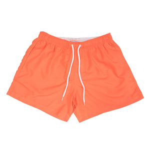Haute qualité taille moyenne hommes Board Shorts séchage rapide Spandex maillots de bain pour Shorts pour hommes respirant confortable Shorts de plage - Product Image 3