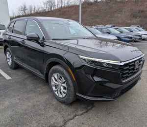 La Mejor Oferta del Día: Honda CR-V LX AWD 2026, Vehículo Deportivo Utilitario, Motor de 4 Cilindros en Línea de 1.5L con Turbocompresor - Product Image 3