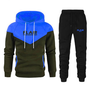 Chándal Deportivo para Hombre 2025, de Alta Calidad, Resistente al Viento, Transpirable, Tallas Grandes, Mangas Largas, para Gimnasio, Fitness, Uso Casual de Invierno - Product Image 2