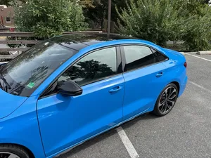 Usado 2022 Audi S3 2,0 T Prestige - Product Image 3