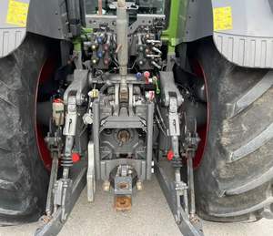 Tractor 2019 Fendt 828 VARIO modelo usado - Product Image 3