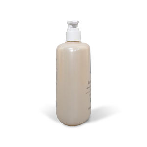 Free Sample Luxury Plastic Personal Care <b>Bottle</b> 300ml 500ml 750ml Body Lotion <b>Oil</b> <b>Bottle</b> for Skin Care Packaging Wholesale - Product Image 3