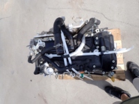 Moteur turbo à essence 2,0 L 8AR-FTS d'occasion fiable pour les applications automobiles