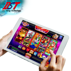 Plateforme de jeu en ligne USA : Application populaire avec plus de 70 jeux – Marque DST, Modèle 100 Plus - Product Image 2