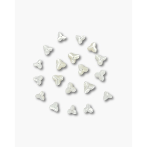Perlas Sueltas Blancas MOP - Product Image 2