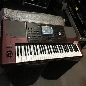 جديد أفضل أصيلة KORG Pa1000 Organer/لوحة المفاتيح شكل اليابان F/S