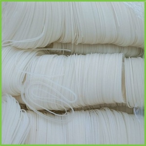 Fideos Vermicelli de Primera Calidad, Fideos Frescos Estilo Pho, Fideos de Arroz Secos, Primarios de Vietnam, Akina - Product Image 4