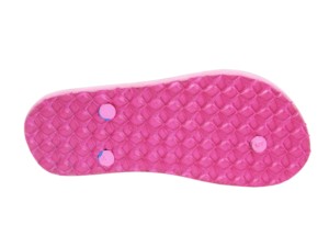 Zapatillas con estampado en relieve para mujer, zapatillas con estilo para uso doméstico, temporada de verano - Product Image 6