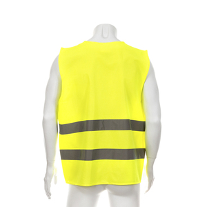 Chaleco Reflectante Textile Tools Brico y Car - Product Image 5