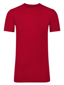 เสื้อยืดแขนสั้นทรงโอเวอร์ไซส์ผู้ชายแบบสั่งทำพิเศษ OEM ผลิตจากโพลีเอสเตอร์ 100% พิมพ์ลายกราฟิกตามสั่ง ดีไซน์เป็นมิตรต่อสิ่งแวดล้อม - Product Image 6