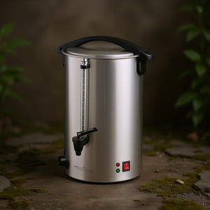 PROFI COOK PRC PC-HGA 1196 Urna Premium para Café y Té - Product Image 3
