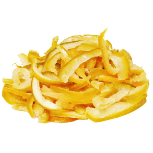 Cáscara de pomelo seco de Vietnam Calidad Premium Exportación a granel Snack secado suave - Product Image 4