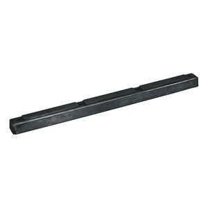 อะไหล่รถบรรทุก แผ่นกันกระแทกทรงสี่เหลี่ยม ขนาด 680X45X40 - Product Image 1