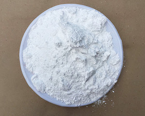 Poudre de carbonate de calcium de haute pureté pour les applications de peinture et de revêtement décoratif - Product Image 1