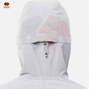 Survêtement pour homme de qualité supérieure, logo personnalisé, OEM ODM, vêtements de sport décontractés confortables - Product Image 5