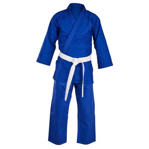 Combinaisons de judo unisexes légères et durables, élégantes, respirantes et extensibles, pour l'entraînement et le combat - Product Image 3