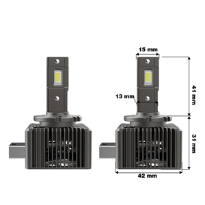 Bombillas LED D3S Force EVO - Product Image 3