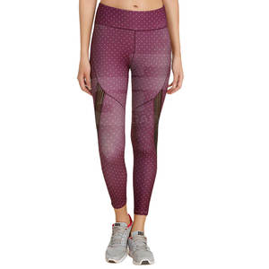 Fabricant professionnel de haute qualité nouveauté femmes Legging Pakistan fait Slim Fit femmes Legging - Product Image 3