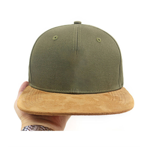 Casquettes de baseball brodées personnalisables OEM en gros – Classiques, ajustables, unisexes, en tissu maillé respirant pour le sport et la course (lot de quatre) - Product Image 5