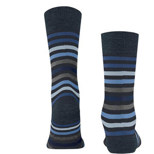 Chaussettes décontractées pour femmes fabriquées au Pakistan, de haute qualité, en polyester, séchage rapide, antibactériennes, blanches et noires, logo personnalisé, meilleur choix - Product Image 3