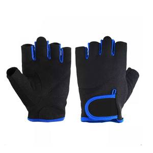 Gants d'haltérophilie durables avec Logo personnalisé, vente en gros - Product Image 2