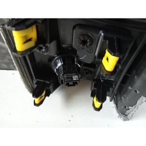 Botón de Encendido/Apagado RENAULT Captur Serie (19>) 251503985R - Product Image 4