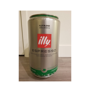 Café en grains ILLY Premium 3 kg en boîtes de gros pour les distributeurs et les supermarchés gastronomiques - Product Image 3