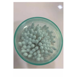 Hisopos de Algodón GLISS 100% Desechables, 100 Unidades, Multiusos para Limpieza Médica, Bebés, Belleza y Cosmética - Product Image 4
