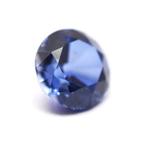 เพชรอัญมณี Tanzanite เกรด AAA เจียระไนแบบหลวมขนาด7มม. ถึง16มม. สำหรับเครื่องประดับ - Product Image 2