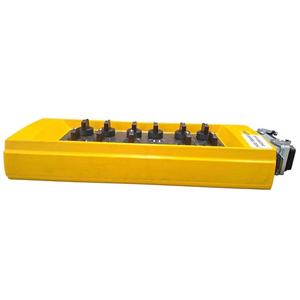 9111202394 9111 2023 94 Módulo de Dispositivo de Control Industrial, Unidad de Control Hidráulico para Piezas de Maquinaria de Construcción - Product Image 2